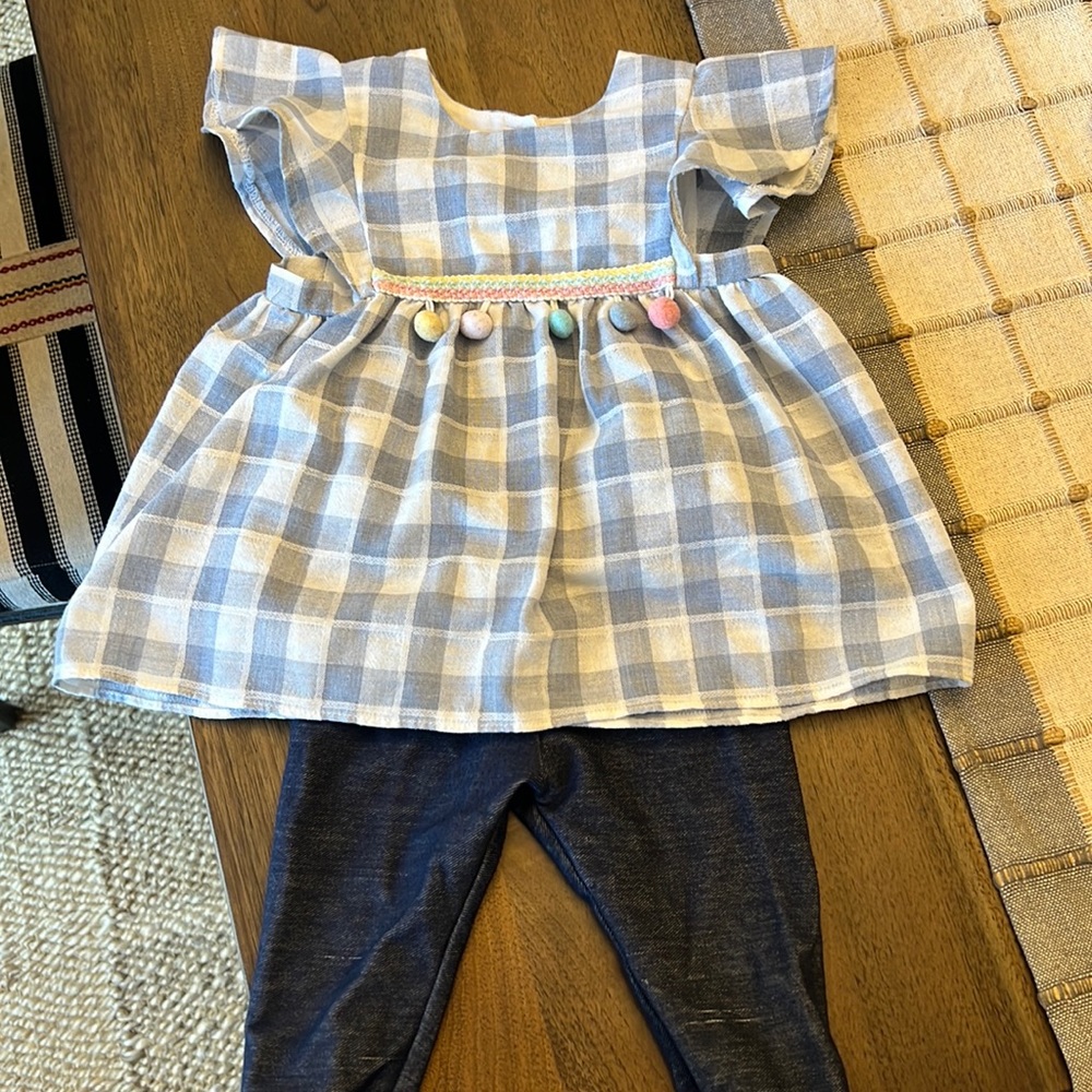 Pippa & Julie set